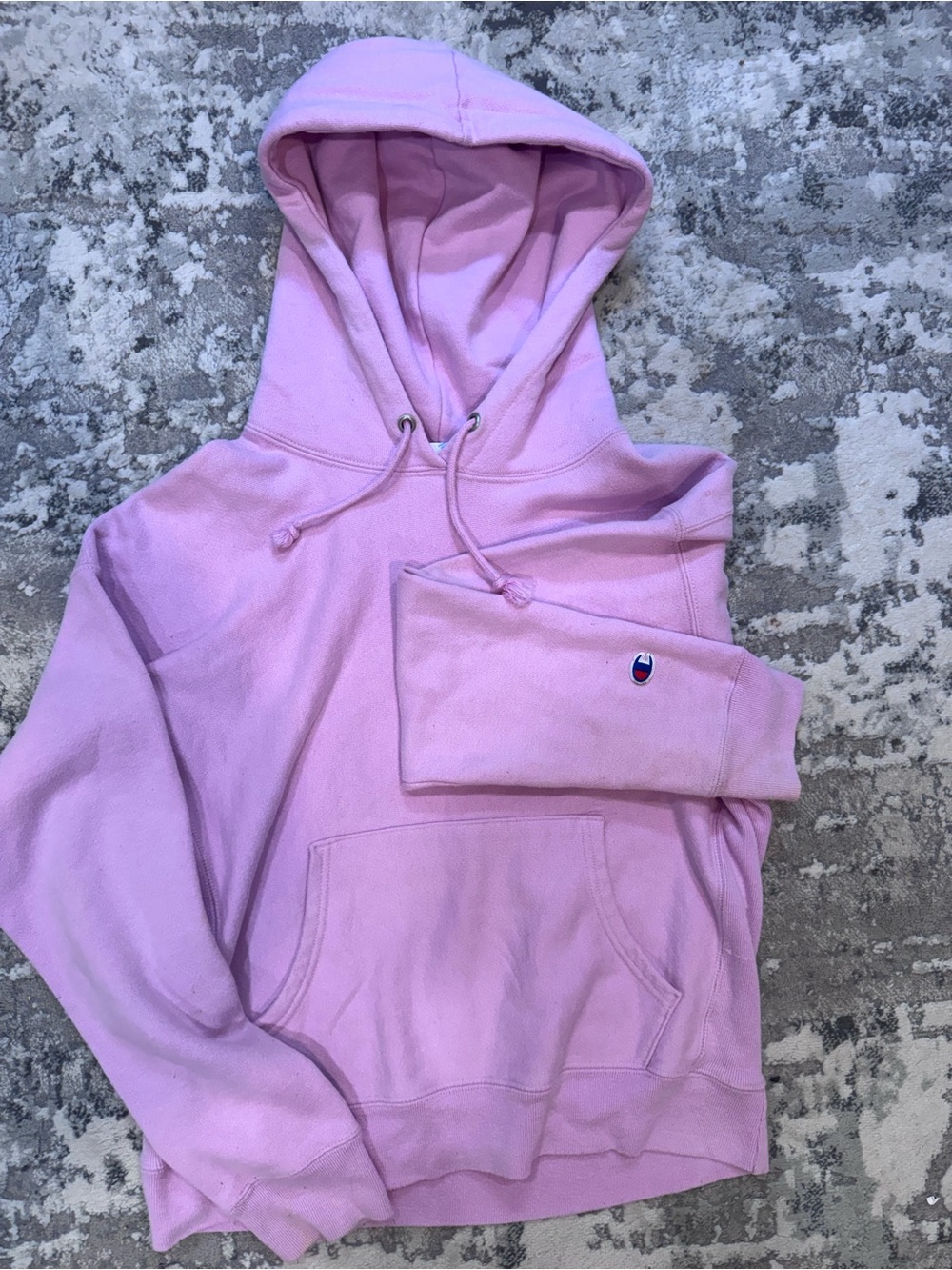 Kanye west graduation champion hoodie